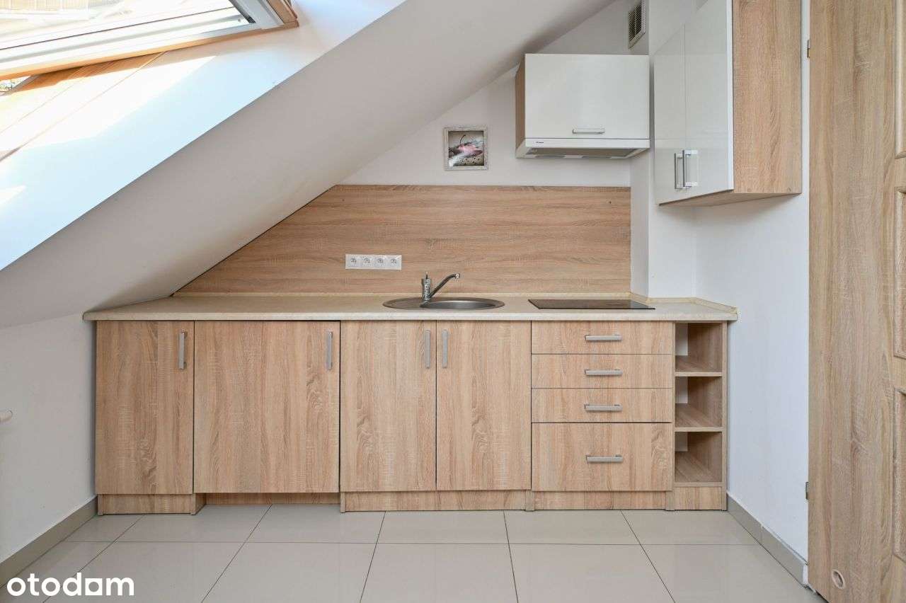 Kawalerka Bezczynszowa ul. Felińskiego Prądnik Bia - Pełny obrazek: 5/9