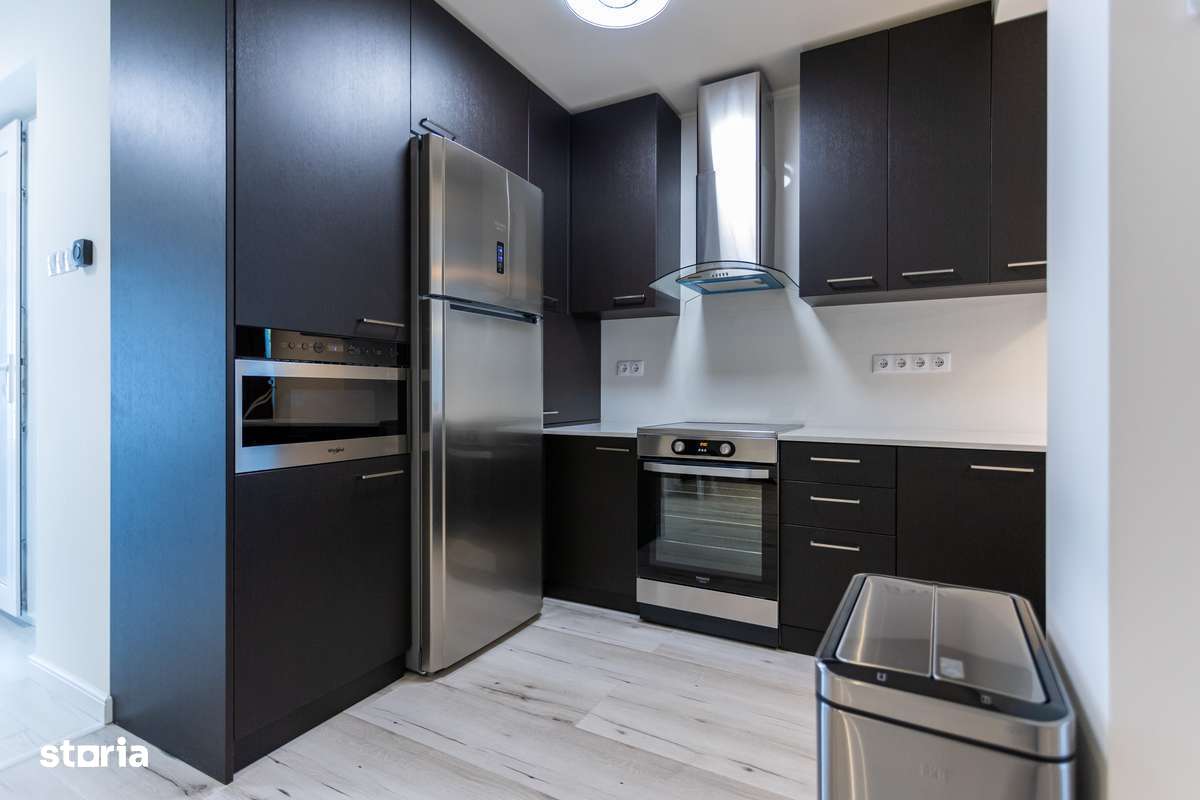 Casa Premium, Nou-Nouta Mobilata/Utilata Complet ! - Imagine principală: 5/20