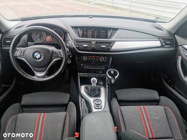 BMW X1 xDrive25d Sport Line - 18