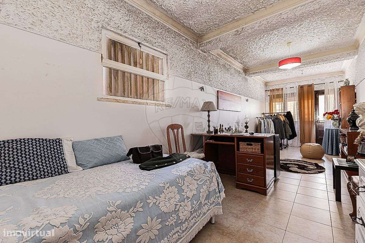 Apartamento T2 para venda-14