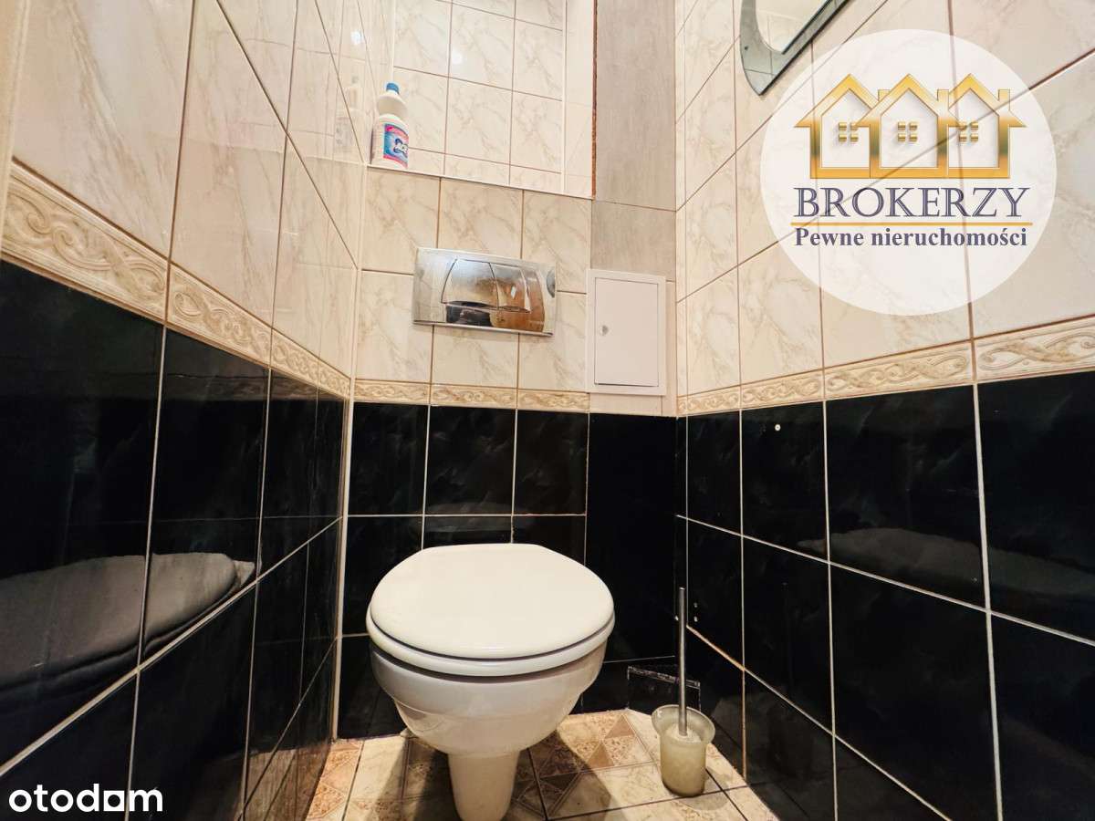 Trzypokojowe z balkonem, spółdzielcze własnościowe-10