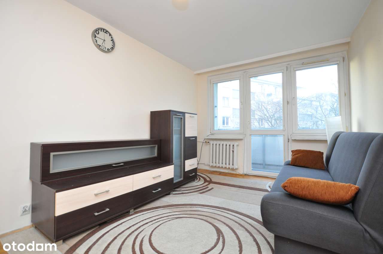 2 pokoje,  balkon, blisko Sky Tower - Pełny obrazek: 3/17