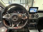 Mercedes-Benz CLA 200 d Shooting Brake AMG Line Aut. - 31