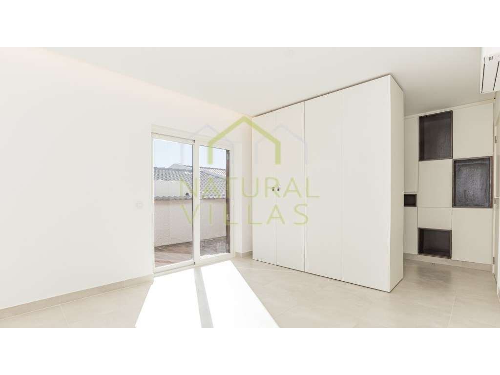 Apartamento T3 em Vilamoura-3