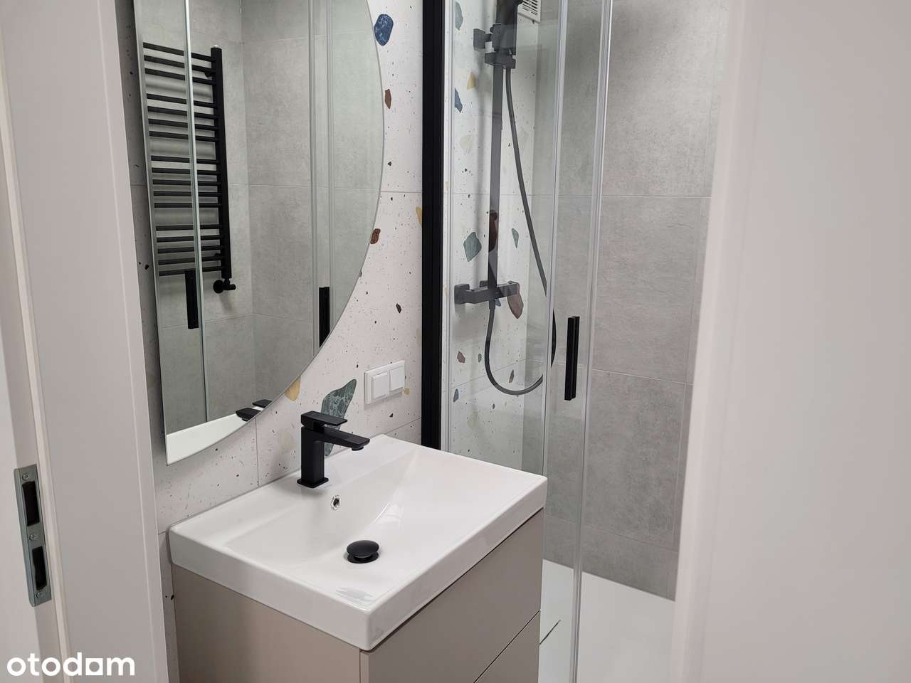 Wyjątkowe mieszkanie po remoncie|3 pok| 72 m² | Opole – Armii Krajowej - Pełny obrazek: 5/16