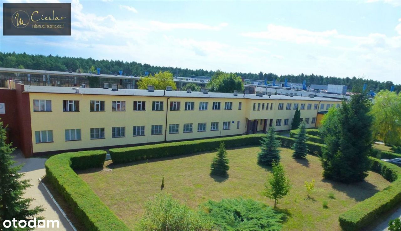 Hala/Magazyn, 1 676 m², Bydgoszcz