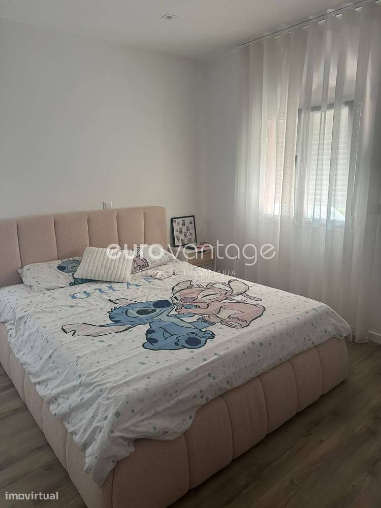 Apartamento T0, para Arrendamento - Centro Histórico, Leiria