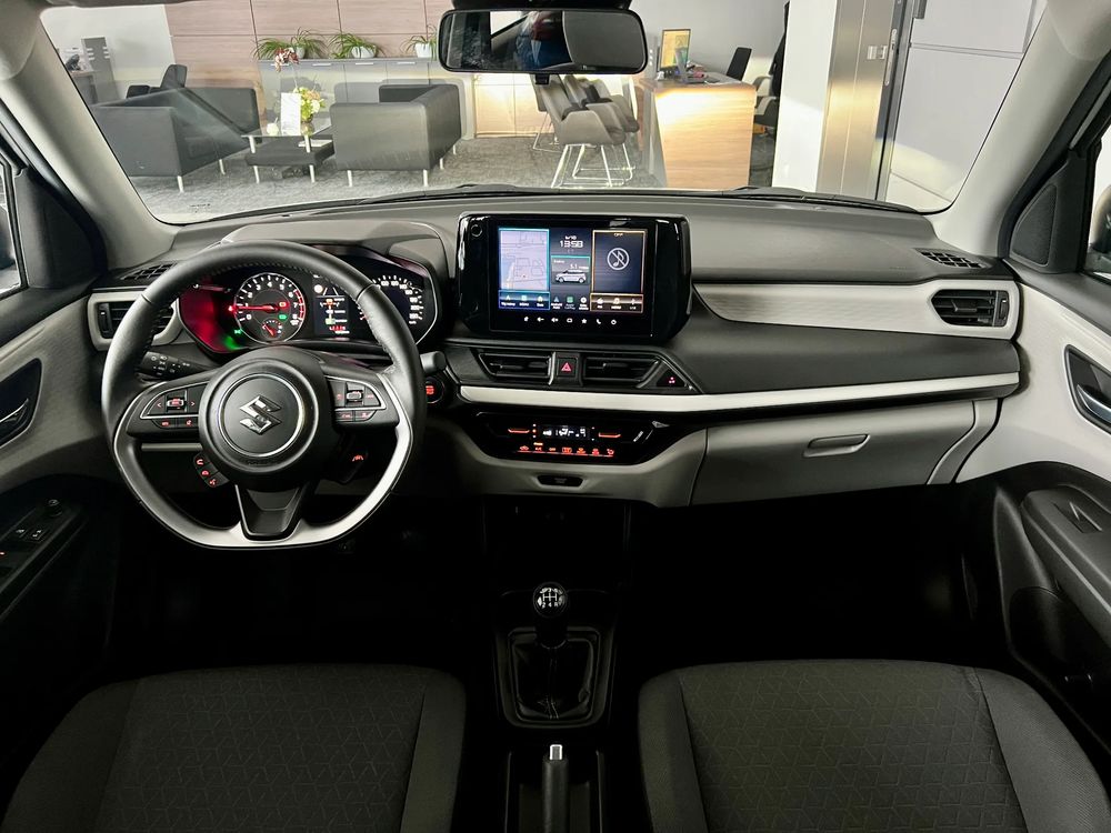 Suzuki Swift 1.2 Salon Polska FV23%