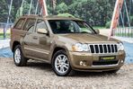 Jeep Grand Cherokee Gr 3.0 CRD Overland - 2