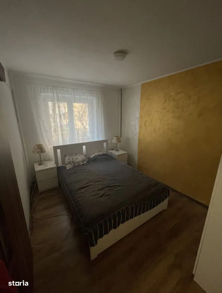 Apartament cu 2 camere Berceni - Constantin Brancoveanu