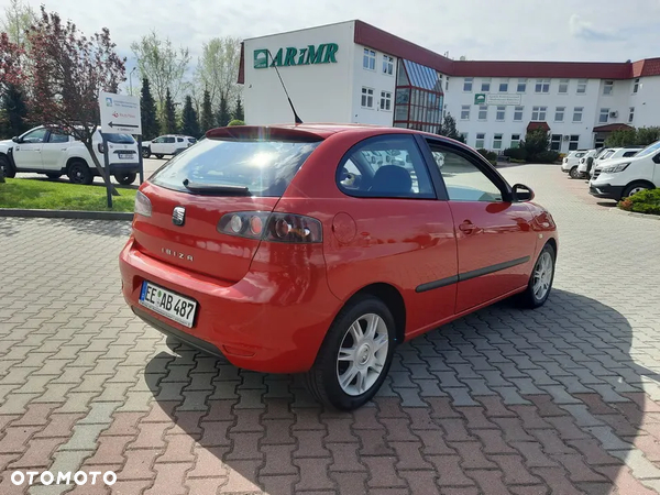 Seat Ibiza - 12