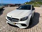 Mercedes-Benz E 63 AMG S 4-Matic+ - 3