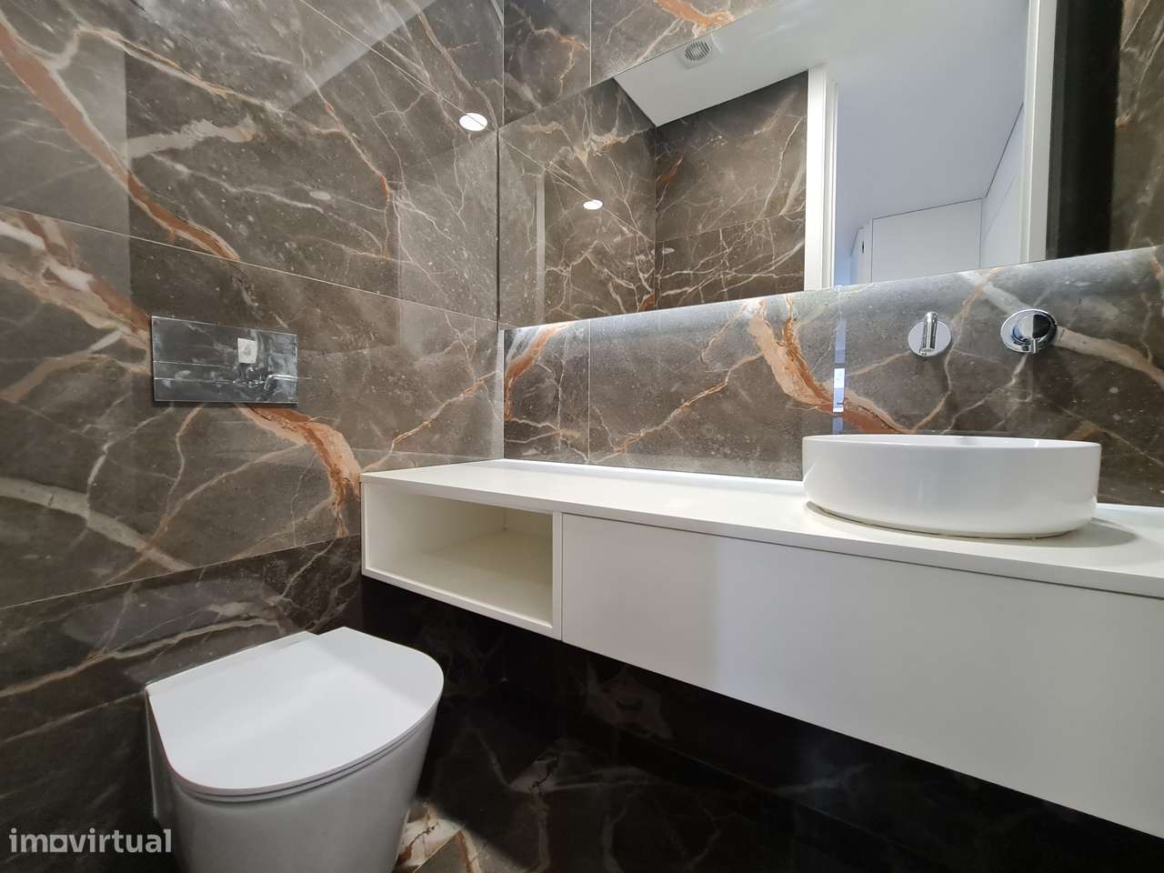 Apartamento T3 de Luxo em Tenões - Braga-9