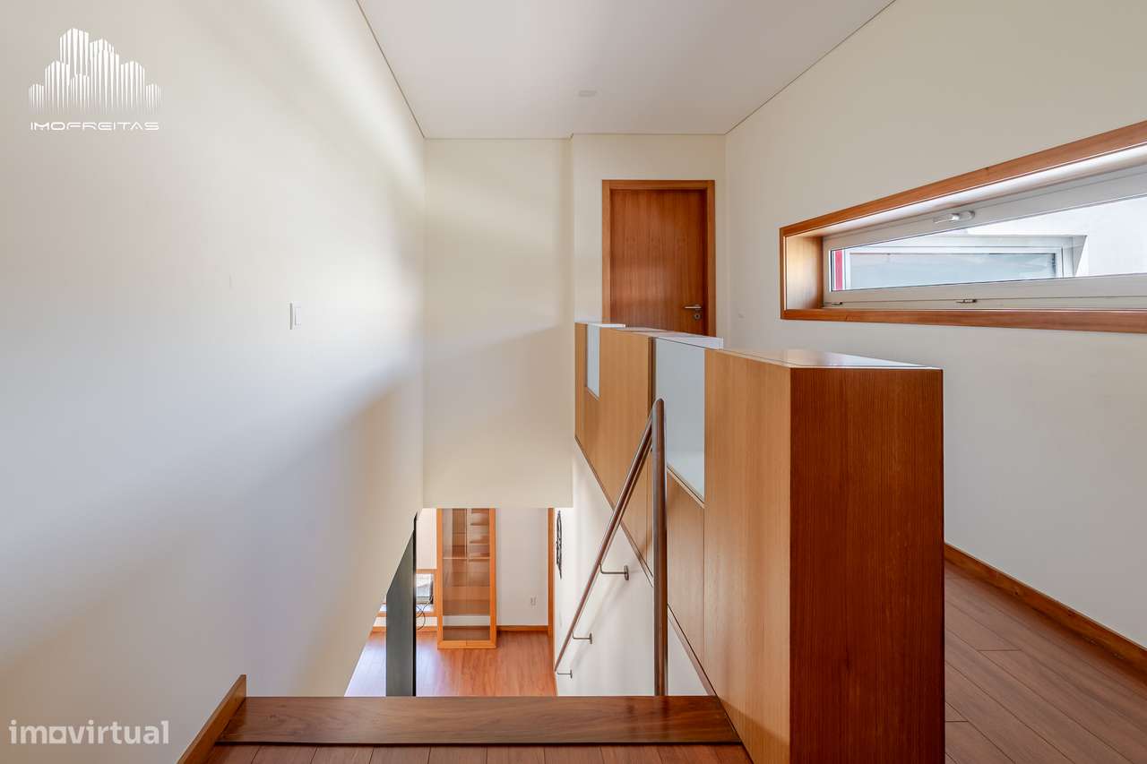 **Moradia T3 à Venda em Sande São Lourenço, Guimarães**-10