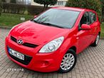 Hyundai i20 1.2 Classic - 13