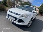 Ford Kuga 2.0 TDCi 2x4 Titanium - 1