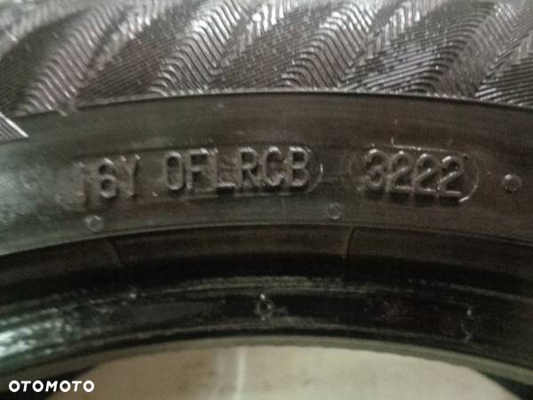 MATADOR MP93 NORDICCA 225/50R18 99V - 9