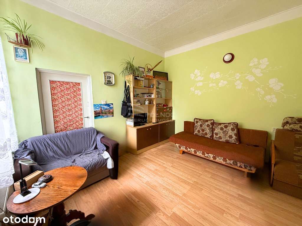 83 m² z garażem i 2 wejściami – Kościuszki - Pełny obrazek: 4/15