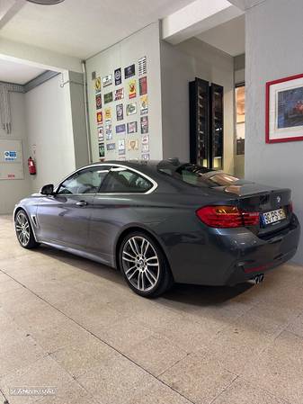 BMW 425 d Pack M Auto - 6