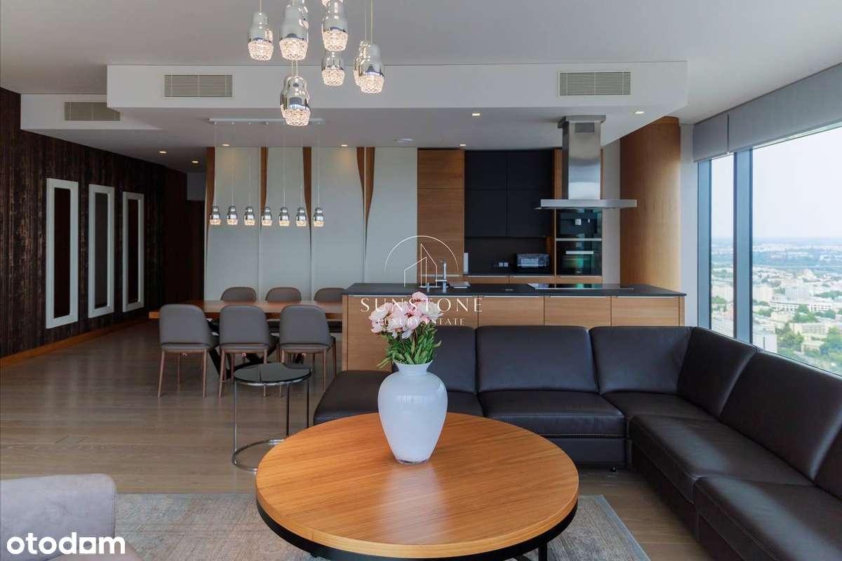 Apartment na wynajem | Cosmopolitan | wysokie piętro - Pełny obrazek: 5/19