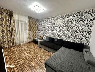 Apartament de 3 camere, 63mp, decomandat, zona Dacia