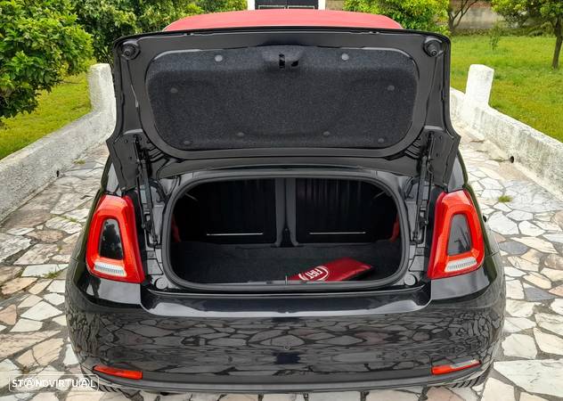 Fiat 500C 1.2 Collezione - 42