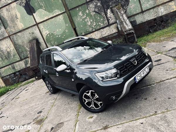 Dacia Duster TCe 125 2WD Prestige - 14