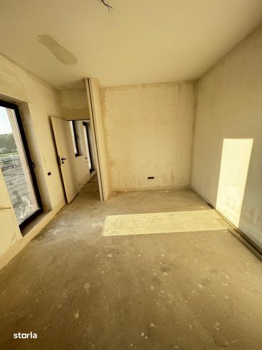 Penthouse cu 4 camere Pipera Lux - 281 mp - Padure - Colt de Rai-9