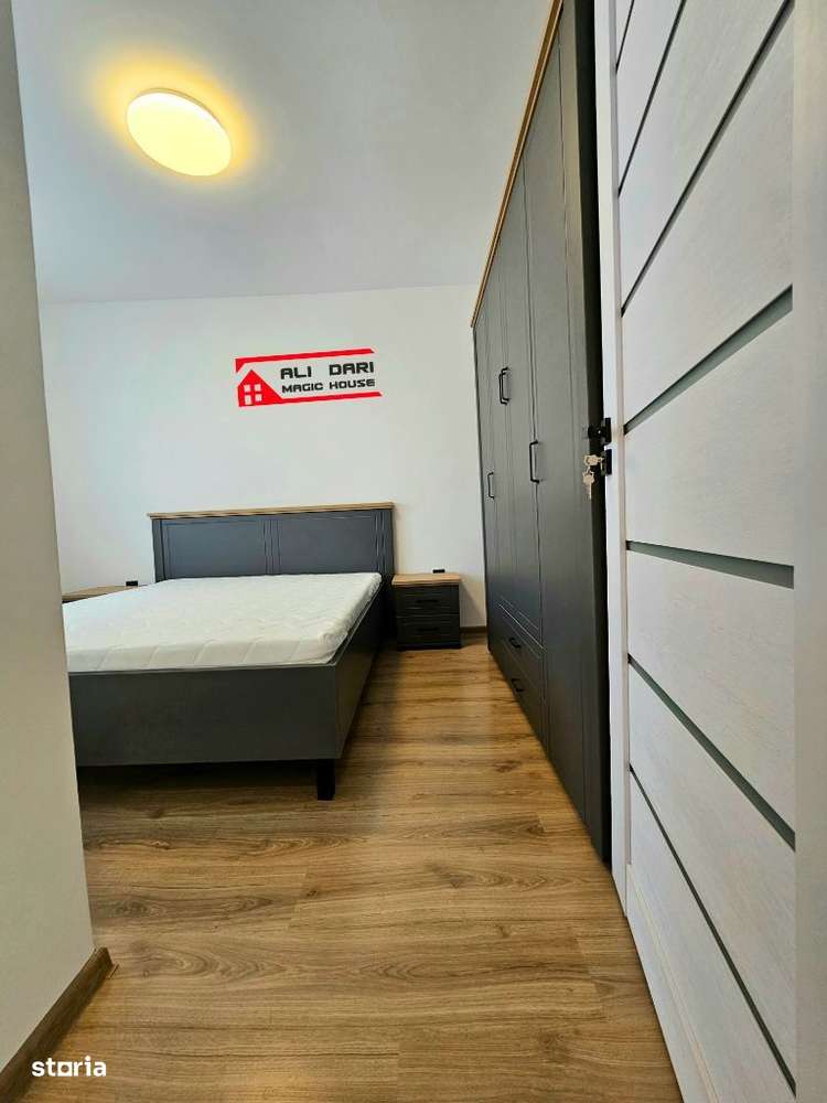 Apartament de 3 camere - Bloc Nou - Încălzire prin pardoseală - Etaj 2 - Imagine principală: 4/20