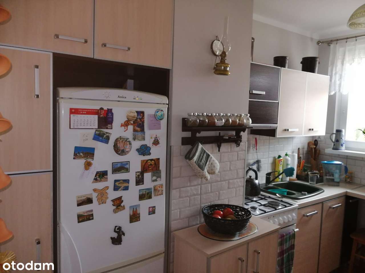 Ładne mieszkanie - Pełny obrazek: 5/14