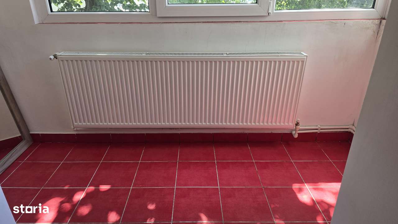 Vand apartament 2 camere in Deva, zona Progresul, etaj 1, - Imagine principală: 3/13