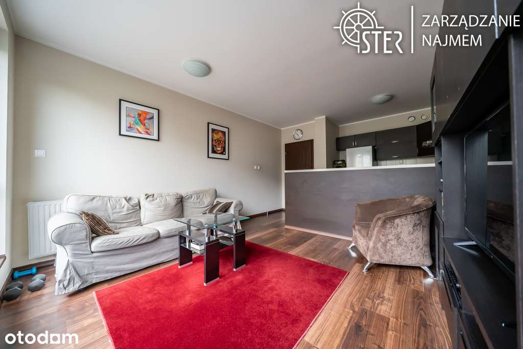 Morena, 4 pokoje, hala komórka balkon, od zaraz-9