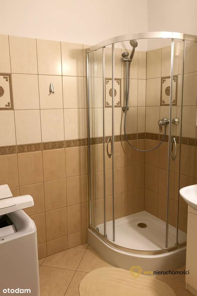 Przestronne mieszkanie 64 m², 3 pokoje – Szczepin - Pełny obrazek: 5/9