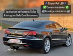 Volkswagen Passat CC 2.0 TDI BlueMotion Technology DSG - 8