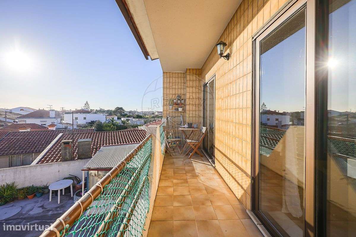 Apartamento T2 - Ílhavo-14