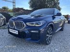 BMW X6 xDrive40d AT MHEV - 3