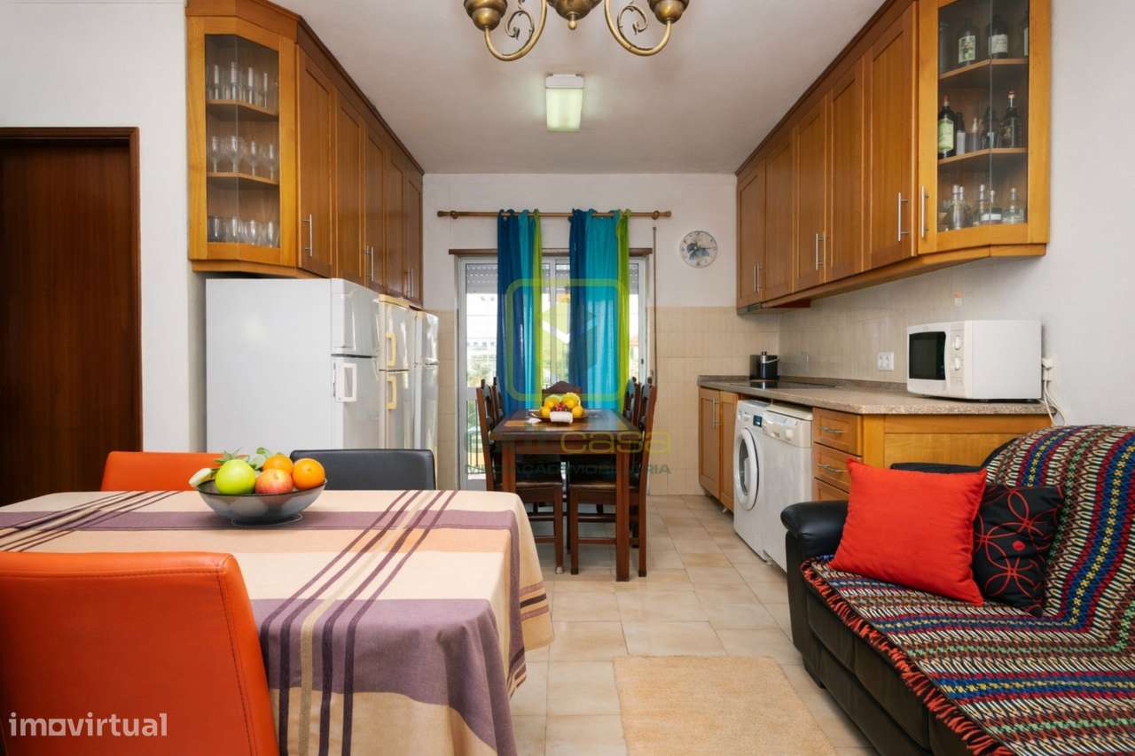 Apartamento T1 - Grande imagem: 3/13