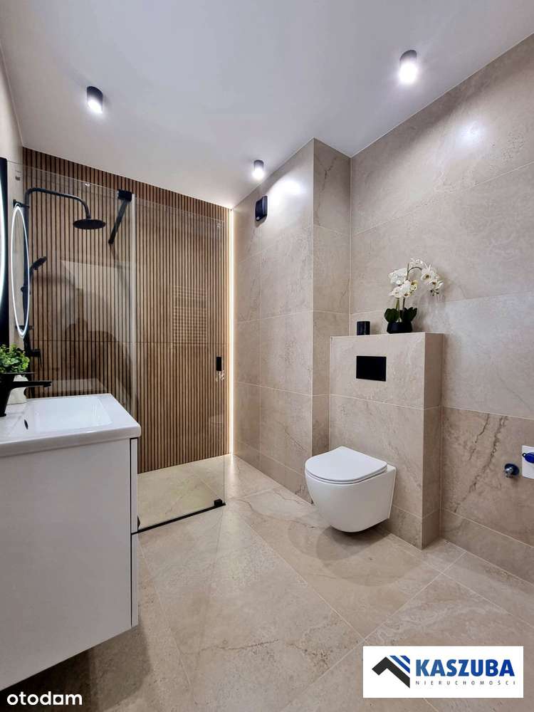 Nowa kawalerka pod klucz – osiedle Leśny Dwór - Pełny obrazek: 5/9