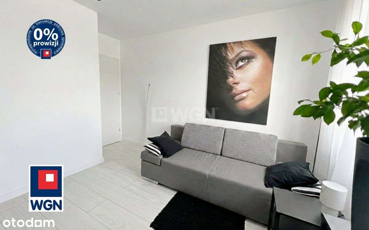 Nowoczesne i gotowe do zamieszkania Wróblowice/Lut-12