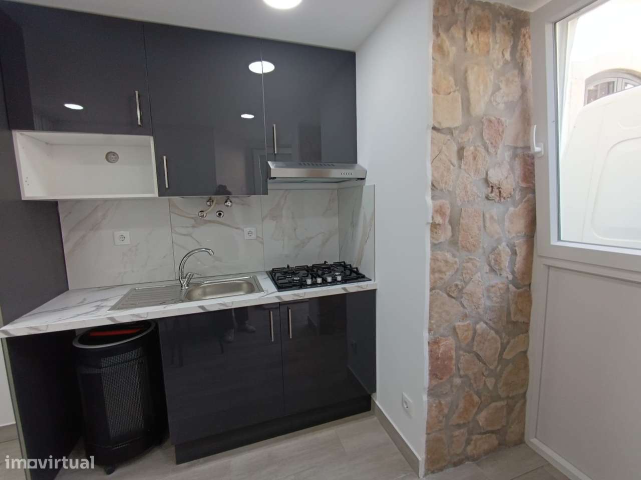 T0 na Abrigada - Grande imagem: 4/13