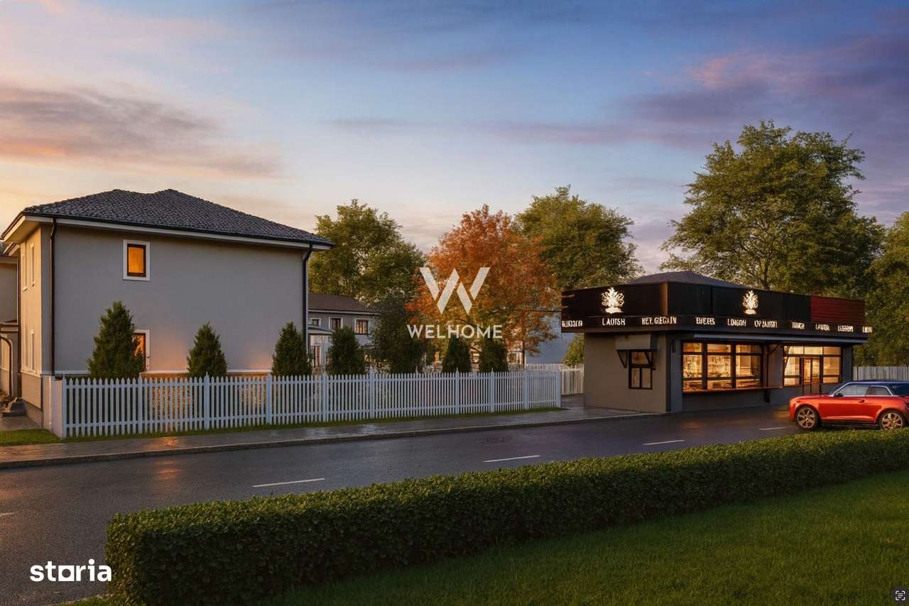 Proiect NOU de case,Sura Mica, Sibiu COMISION 0 - Imagine principală: 5/8