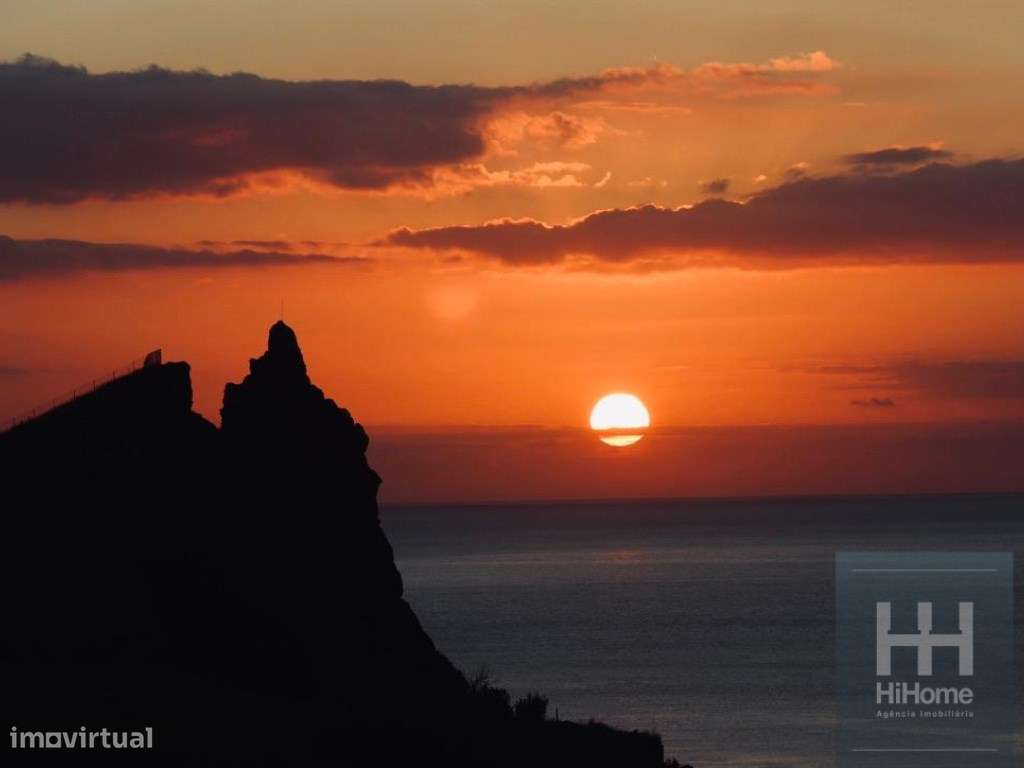Moradia T3 térrea com piscina e vista mar - Praia dos Reis Magos-57