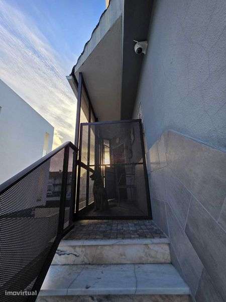 Moradia em Vale Milhaços, Corroios - Grande imagem: 4/12