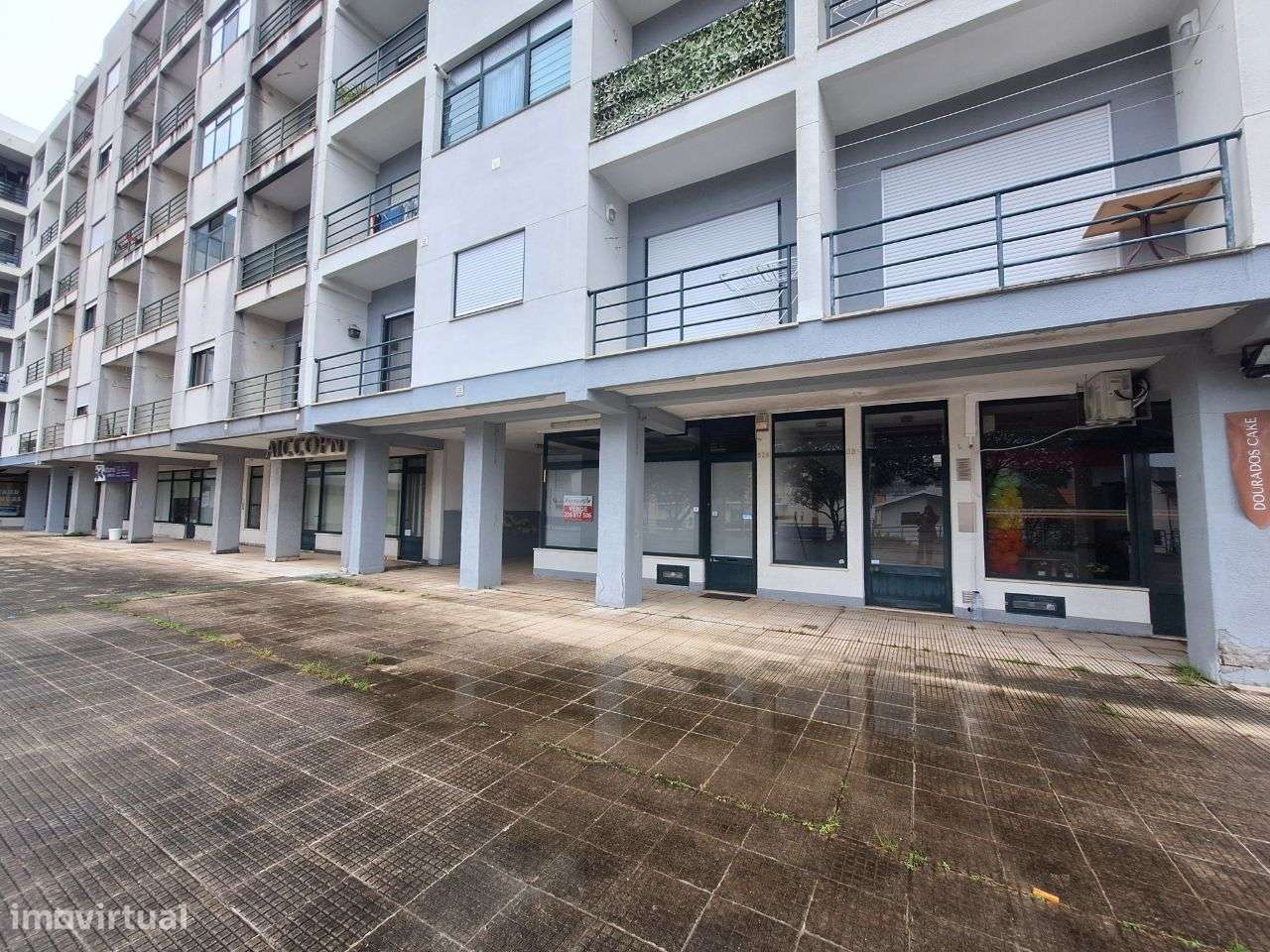 Loja na Meadela, Viana do Castelo - Grande imagem: 5/5