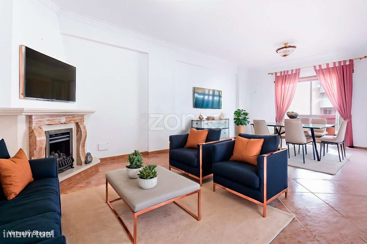 T3 Póvoa de Santa Iria com Garagem Box - Grande imagem: 4/23