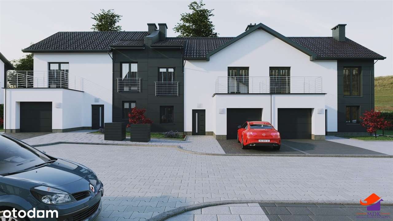 Katowice - ul. Sielawy- Dom w zielonej okolicy. - Pełny obrazek: 5/20