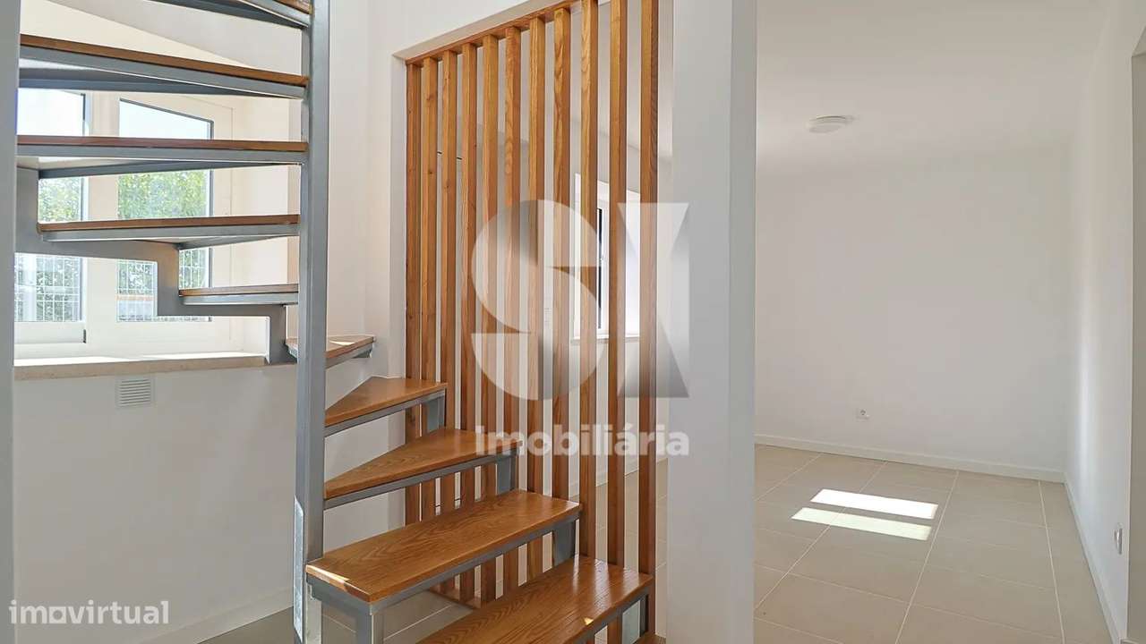 Moradia T3 Coimbra - Grande imagem: 3/18