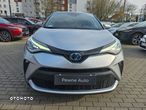 Toyota C-HR - 5