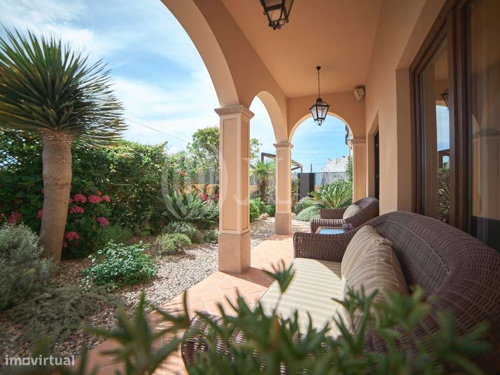 Hotel, em frente ao mar, na praia do Baleal, em Peniche - Grande imagem: 2/35