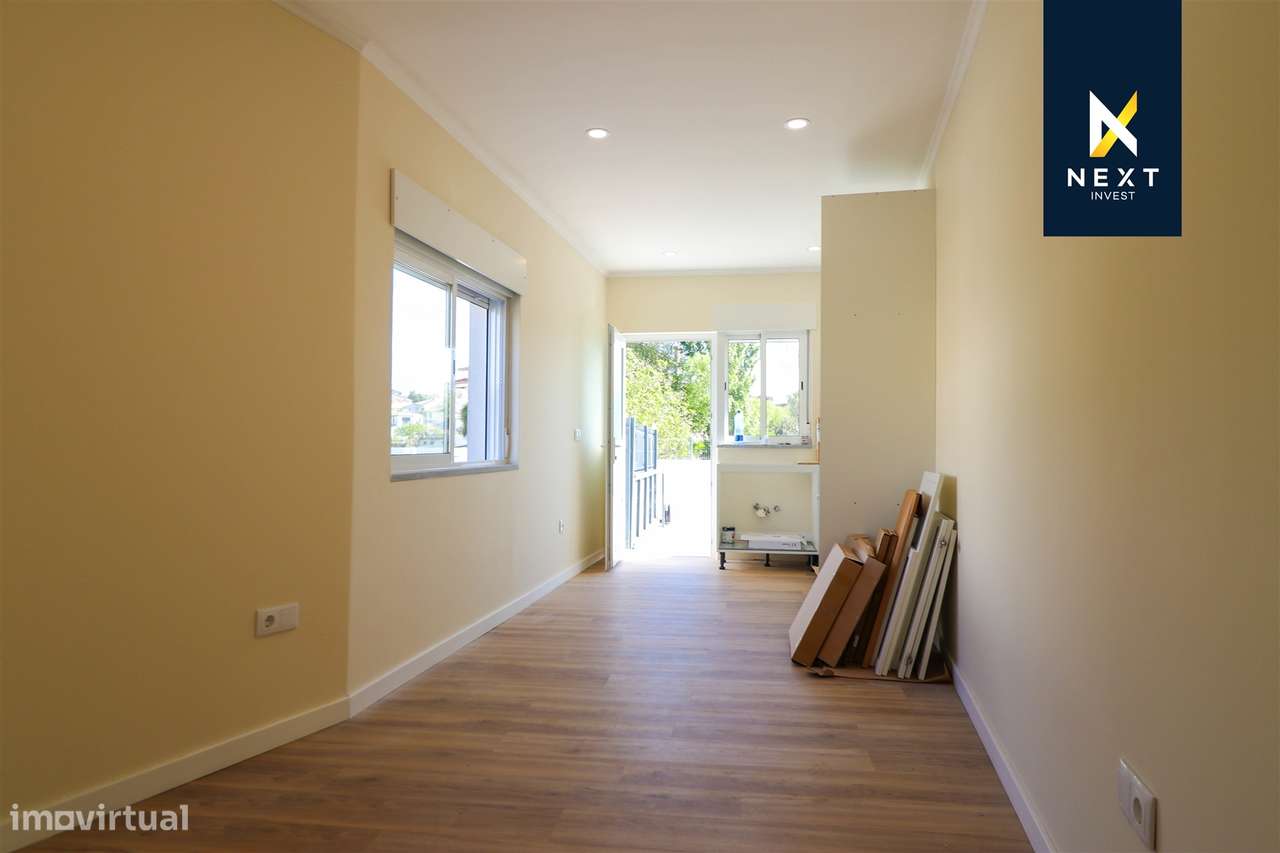 Moradia Isolada T2 Venda em Rio de Loba,Viseu-7